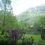 شقة Champraz-7 By Interhome *