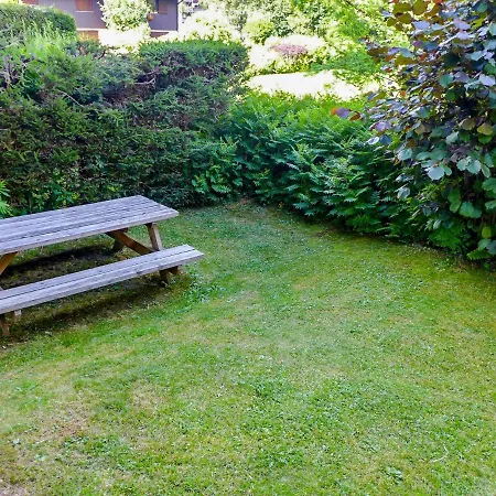 Champraz-7 By Interhome Chamonix