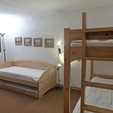 Champraz-7 By Interhome Chamonix