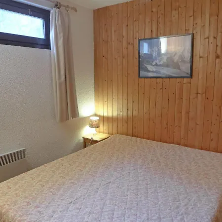 Appartement Champraz-7 By Interhome *