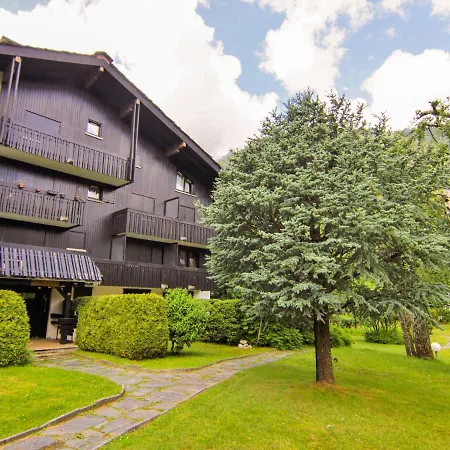 Champraz-7 By Interhome * Chamonix