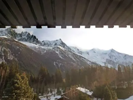 Apartamento Champraz-7 By Interhome *