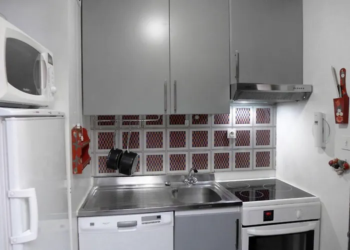 Champraz-7 By Interhome