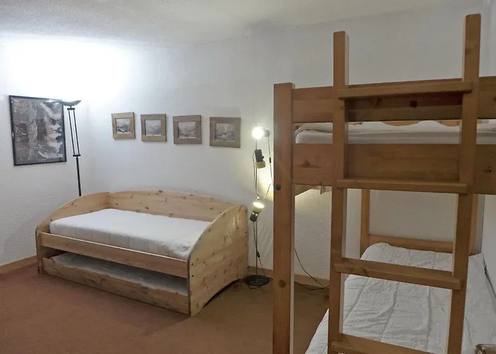 Champraz-7 By Interhome Chamonix