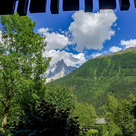 Champraz-7 By Interhome 아파트 *