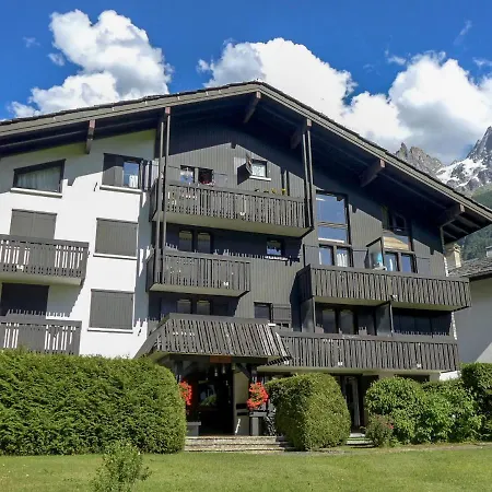 Champraz-7 By Interhome 샤모니