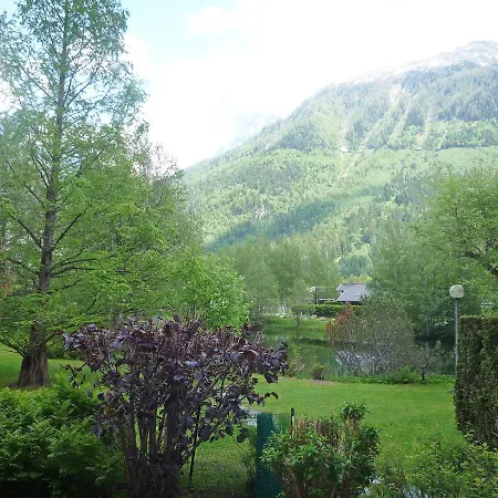 Appartamento Champraz-7 *