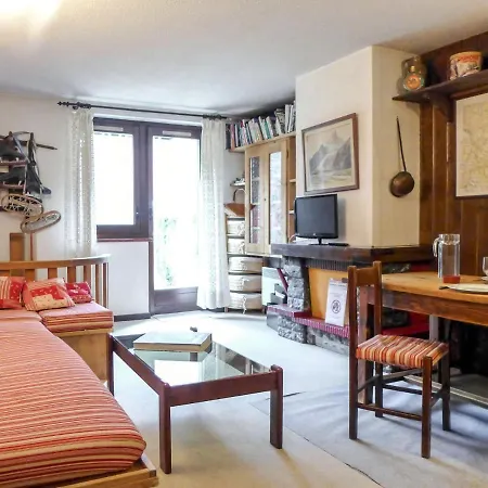 Appartamento Champraz-7