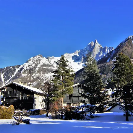 Champraz-7 Chamonix