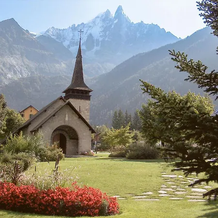 Champraz-7 Chamonix