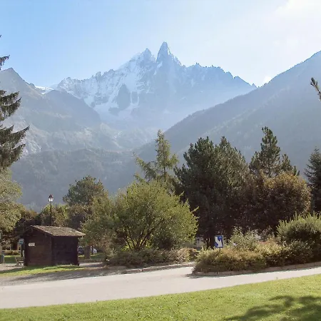 Champraz-7 Chamonix