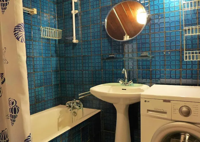 Apartament Champraz-7 By Interhome