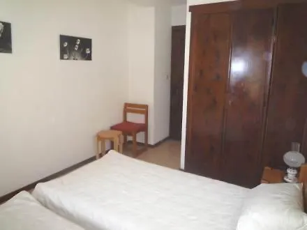 Champraz-7 By Interhome Apartament