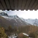 Apartamento Champraz-7 By Interhome *