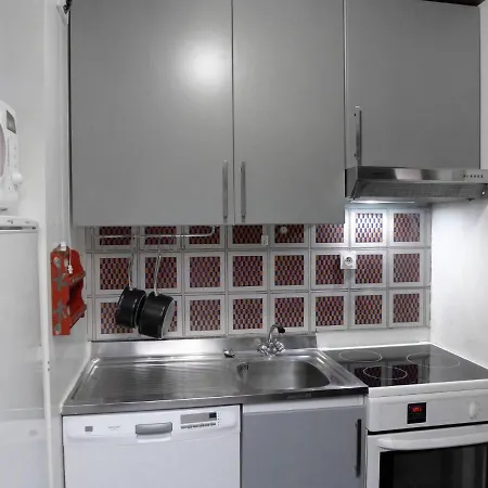 Champraz-7 By Interhome