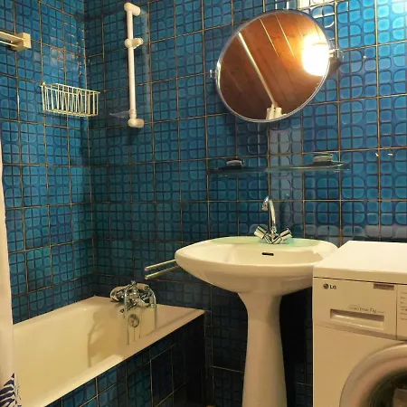 Апартаменти Champraz-7 By Interhome