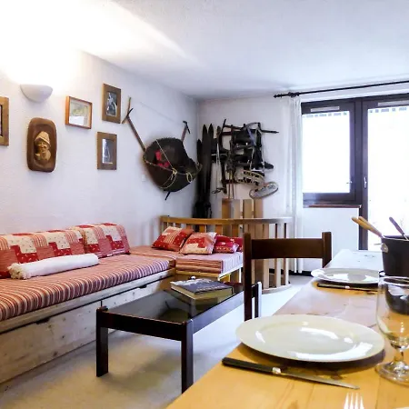 Champraz-7 By Interhome *