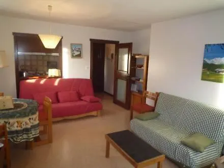 Champraz-7 By Interhome Апартаменти Шамоні