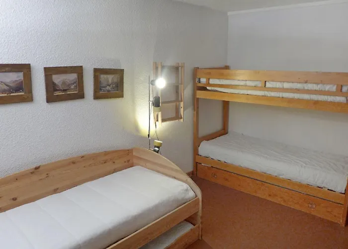 Champraz-7 By Interhome Appartamento Chamonix