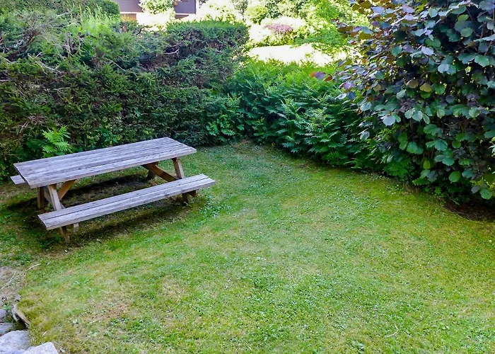 Champraz-7 By Interhome Chamonix