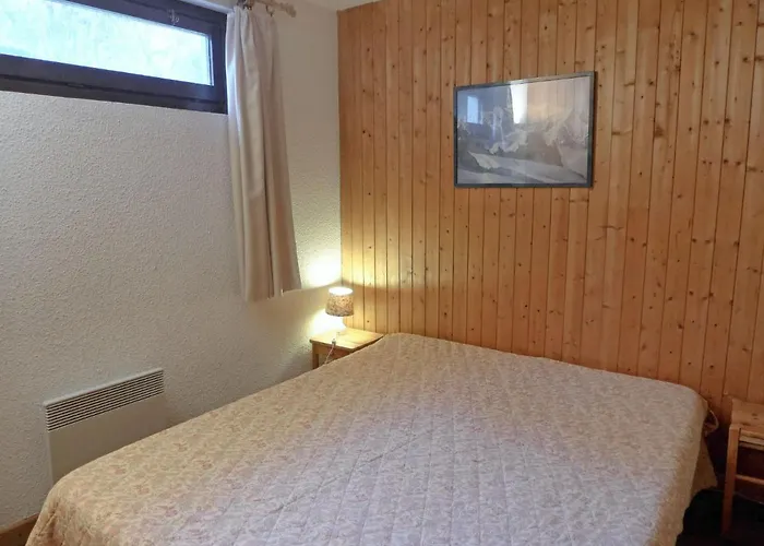 Appartamento Champraz-7 By Interhome *