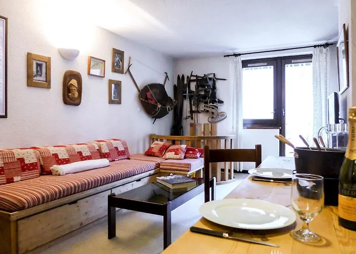 Champraz-7 By Interhome *