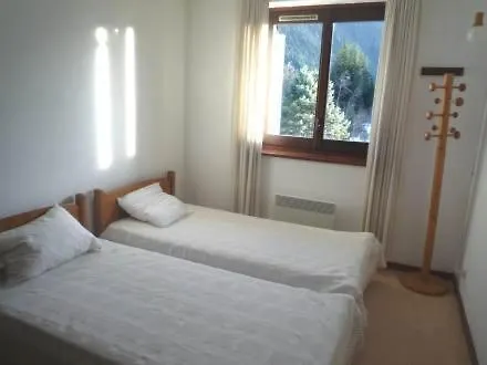 Champraz-7 By Interhome Chamonix